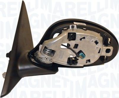 Magneti Marelli 182203006700 - Зовнішнє дзеркало avtolavka.club