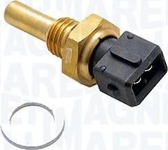 Magneti Marelli 171916011290 - Датчик, температура охолоджуючої рідини avtolavka.club