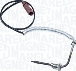 Magneti Marelli 172000439010 - Датчик, температура вихлопних газів avtolavka.club