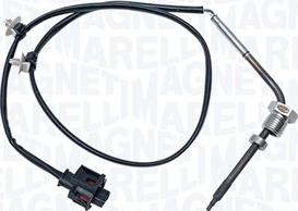 Magneti Marelli 172000597010 - Датчик, температура вихлопних газів avtolavka.club