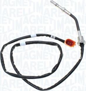 Magneti Marelli 172000073010 - Датчик, температура вихлопних газів avtolavka.club