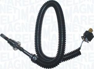 Magneti Marelli 172000199010 - Датчик, температура вихлопних газів avtolavka.club