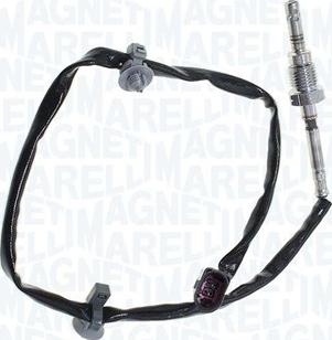 Magneti Marelli 172000161010 - Датчик, температура вихлопних газів avtolavka.club