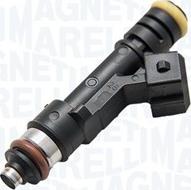 Magneti Marelli 805000000019 - Форсунка дизельна, розпилювач і утримувач avtolavka.club