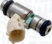 Magneti Marelli 805001836801 - Форсунка дизельна, розпилювач і утримувач avtolavka.club