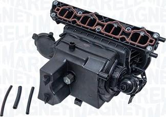 Magneti Marelli 802000510010 - Модуль впускний труби avtolavka.club