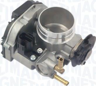 Magneti Marelli 802000000044 - Патрубок дросельної заслінки avtolavka.club