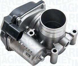 Magneti Marelli 802000000022 - Патрубок дросельної заслінки avtolavka.club