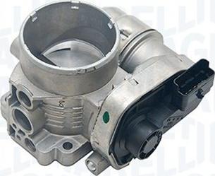 Magneti Marelli 802001957705 - Патрубок дросельної заслінки avtolavka.club