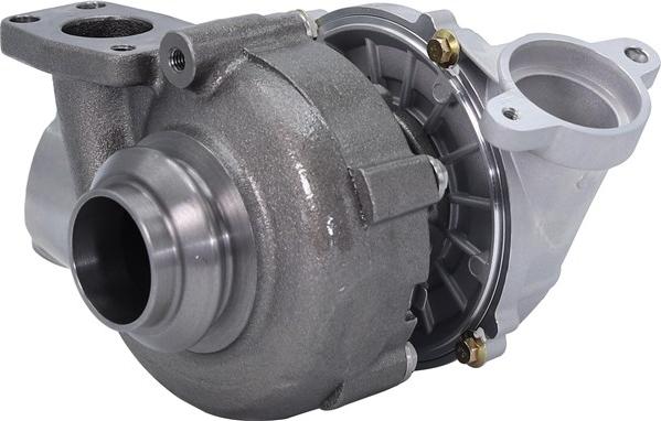 Magneti Marelli 807101007000 - Компресор, наддув avtolavka.club