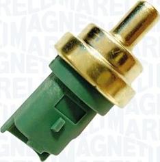 Magneti Marelli 816001633711 - Датчик, температура охолоджуючої рідини avtolavka.club