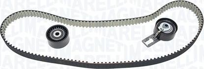 Magneti Marelli 341306560000 - Комплект ременя ГРМ avtolavka.club