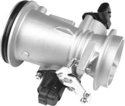 Magneti Marelli 359000605000 - Патрубок дросельної заслінки avtolavka.club