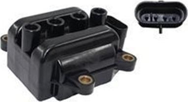 Magneti Marelli 359000600100 - Котушка запалювання avtolavka.club