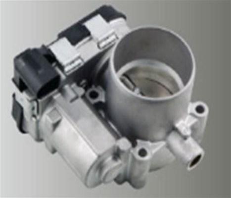 Magneti Marelli 359000602590 - Патрубок дросельної заслінки avtolavka.club