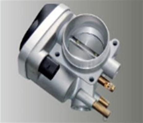 Magneti Marelli 359000602510 - Патрубок дросельної заслінки avtolavka.club