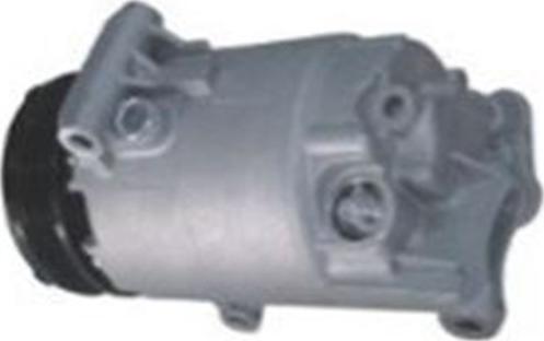 Magneti Marelli 359002000430 - Компресор, кондиціонер avtolavka.club