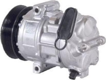 Magneti Marelli 359002000420 - Компресор, кондиціонер avtolavka.club