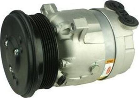 Magneti Marelli 359002000470 - Компресор, кондиціонер avtolavka.club