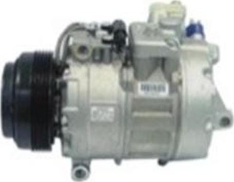 Magneti Marelli 359002000560 - Компресор, кондиціонер avtolavka.club