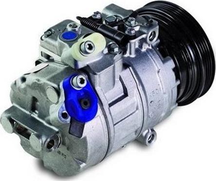 Magneti Marelli 359002000570 - Компресор, кондиціонер avtolavka.club