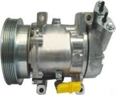 Magneti Marelli 359002000090 - Компресор, кондиціонер avtolavka.club