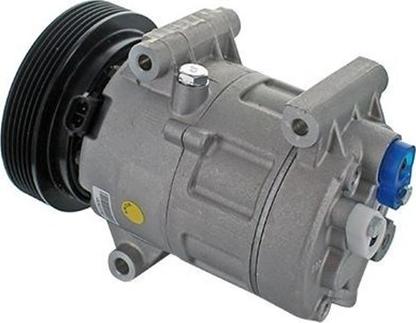 Magneti Marelli 359002000140 - Компресор, кондиціонер avtolavka.club