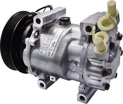 Magneti Marelli 359002000110 - Компресор, кондиціонер avtolavka.club