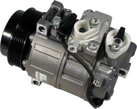 Magneti Marelli 359002000320 - Компресор, кондиціонер avtolavka.club