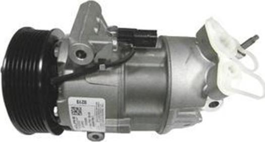 Magneti Marelli 359002000750 - Компресор, кондиціонер avtolavka.club