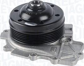 Magneti Marelli 350984048000 - Водяний насос avtolavka.club