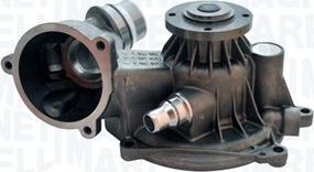 Magneti Marelli 350984084000 - Водяний насос avtolavka.club