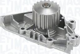 Magneti Marelli 350984071000 - Водяний насос avtolavka.club