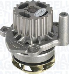 Magneti Marelli 350984154000 - Водяний насос avtolavka.club