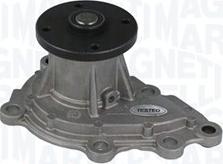 Magneti Marelli 350984135000 - Водяний насос avtolavka.club