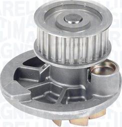 Magneti Marelli 350984123000 - Водяний насос avtolavka.club