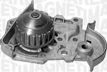 Magneti Marelli 350981579000 - Водяний насос avtolavka.club