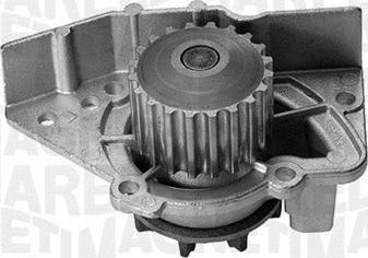 Magneti Marelli 350981642000 - Водяний насос avtolavka.club