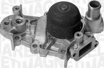 Magneti Marelli 350981762000 - Водяний насос avtolavka.club