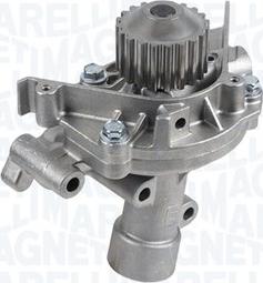 Magneti Marelli 350982089000 - Водяний насос avtolavka.club