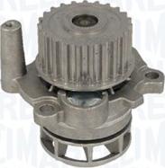 Magneti Marelli 350982025000 - Водяний насос avtolavka.club