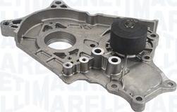 Magneti Marelli 350982022000 - Водяний насос avtolavka.club