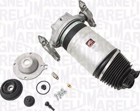 Magneti Marelli 350052100002 - Кожух пневматичної ресори avtolavka.club