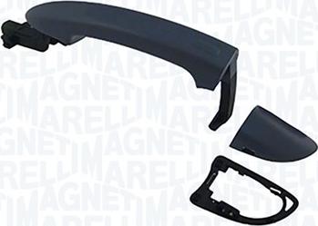 Magneti Marelli 350105048500 - Ручка двері avtolavka.club