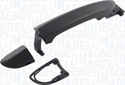 Magneti Marelli 350105048600 - Ручка двері avtolavka.club