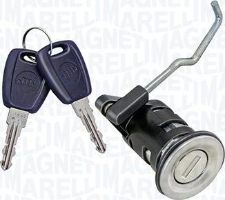 Magneti Marelli 350105007400 - Циліндр замка avtolavka.club