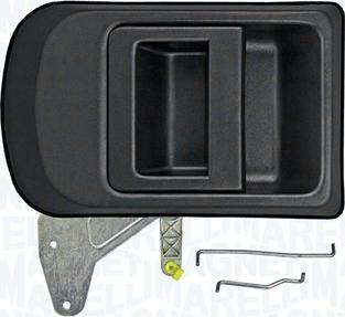 Magneti Marelli 350105011400 - Ручка двері avtolavka.club