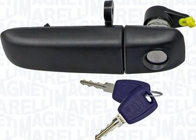 Magneti Marelli 350105011800 - Ручка двері avtolavka.club