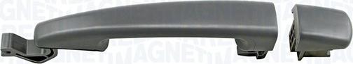 Magneti Marelli 350105017800 - Ручка двері avtolavka.club