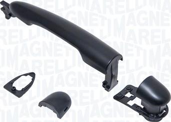 Magneti Marelli 350105035200 - Ручка двері avtolavka.club